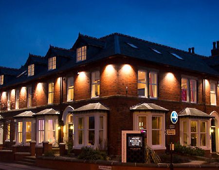 Mode Breck Apartments Poulton-le-Fylde Luaran gambar