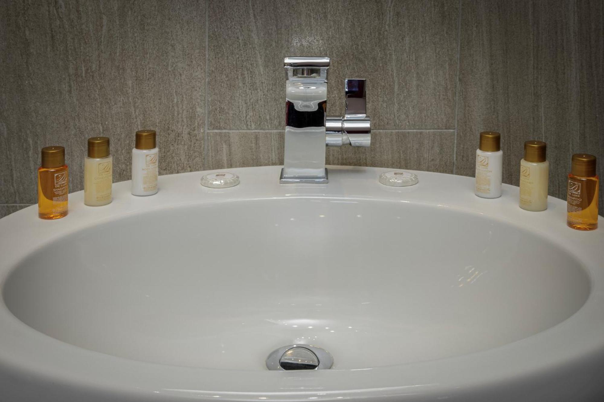 Mode Breck Apartments Poulton-le-Fylde Luaran gambar