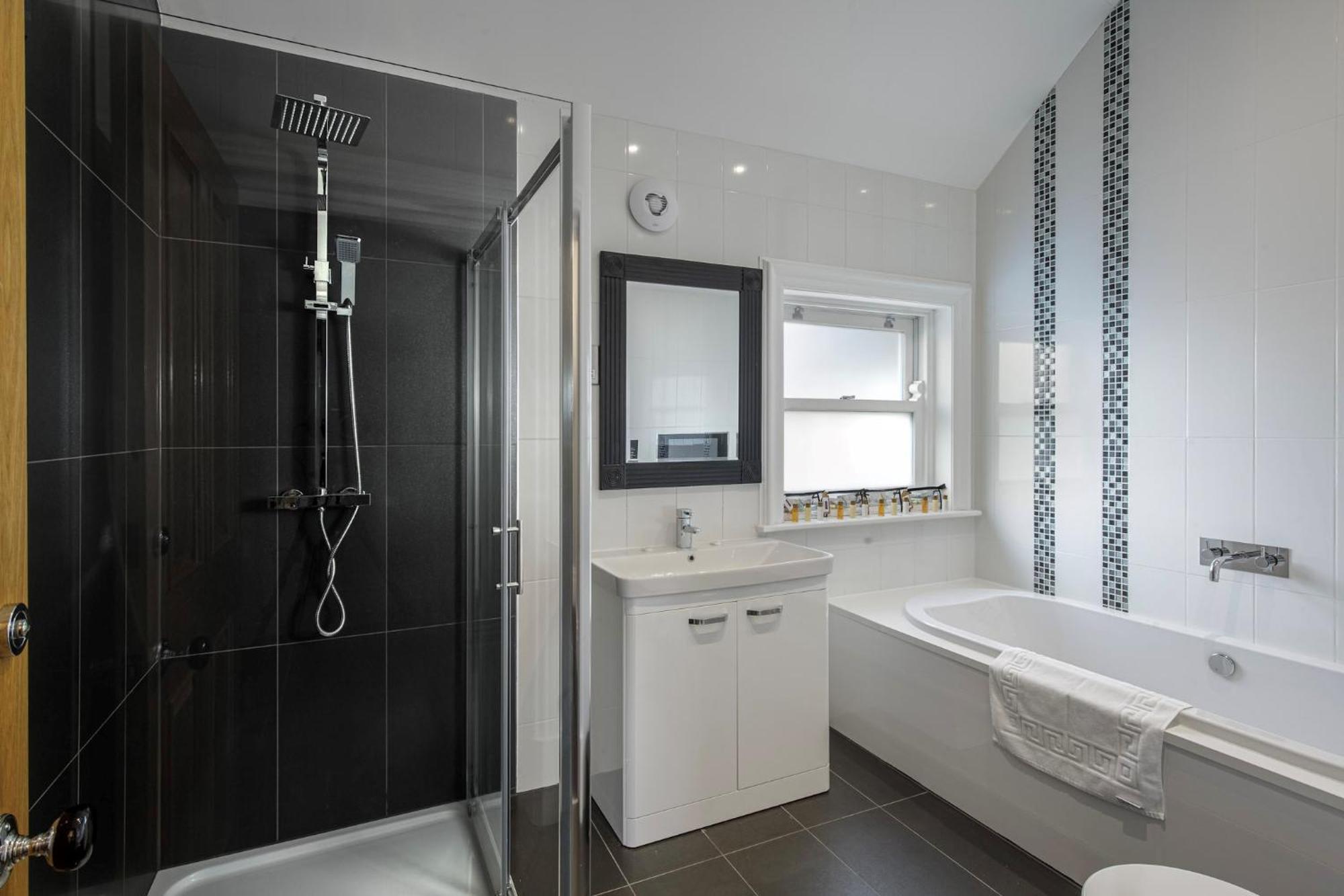 Mode Breck Apartments Poulton-le-Fylde Luaran gambar