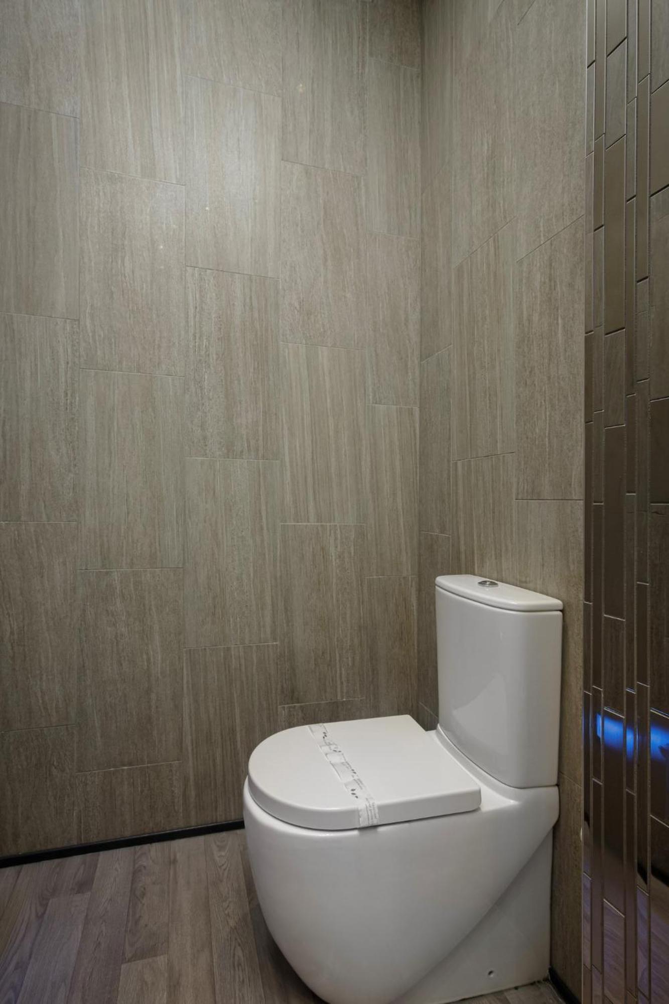 Mode Breck Apartments Poulton-le-Fylde Luaran gambar
