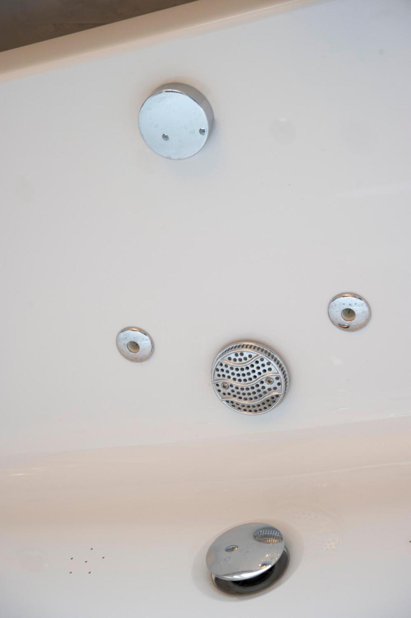 Mode Breck Apartments Poulton-le-Fylde Bilik gambar