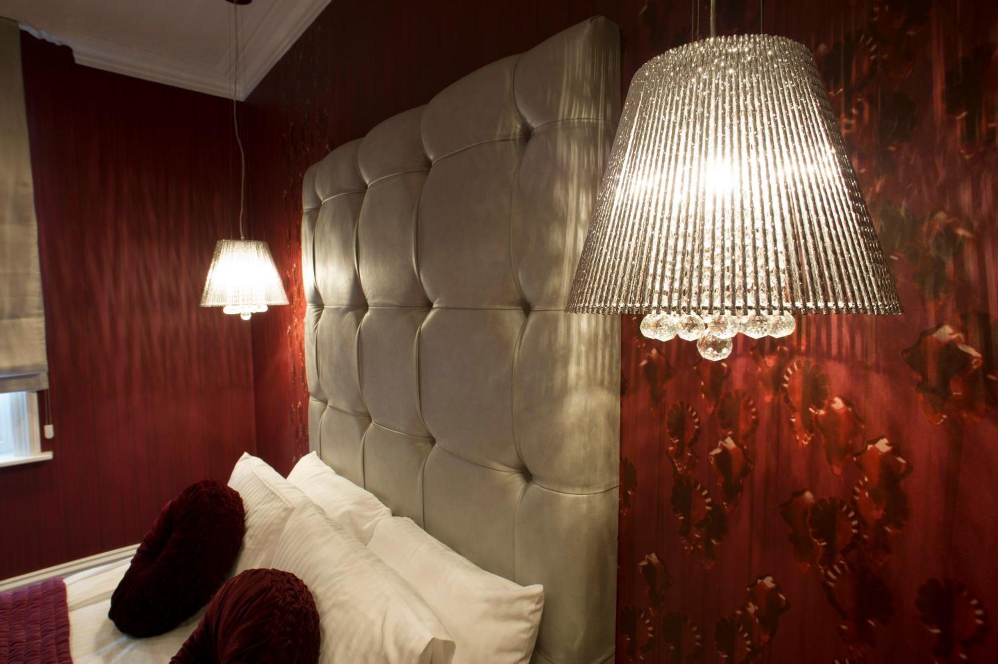 Mode Breck Apartments Poulton-le-Fylde Bilik gambar