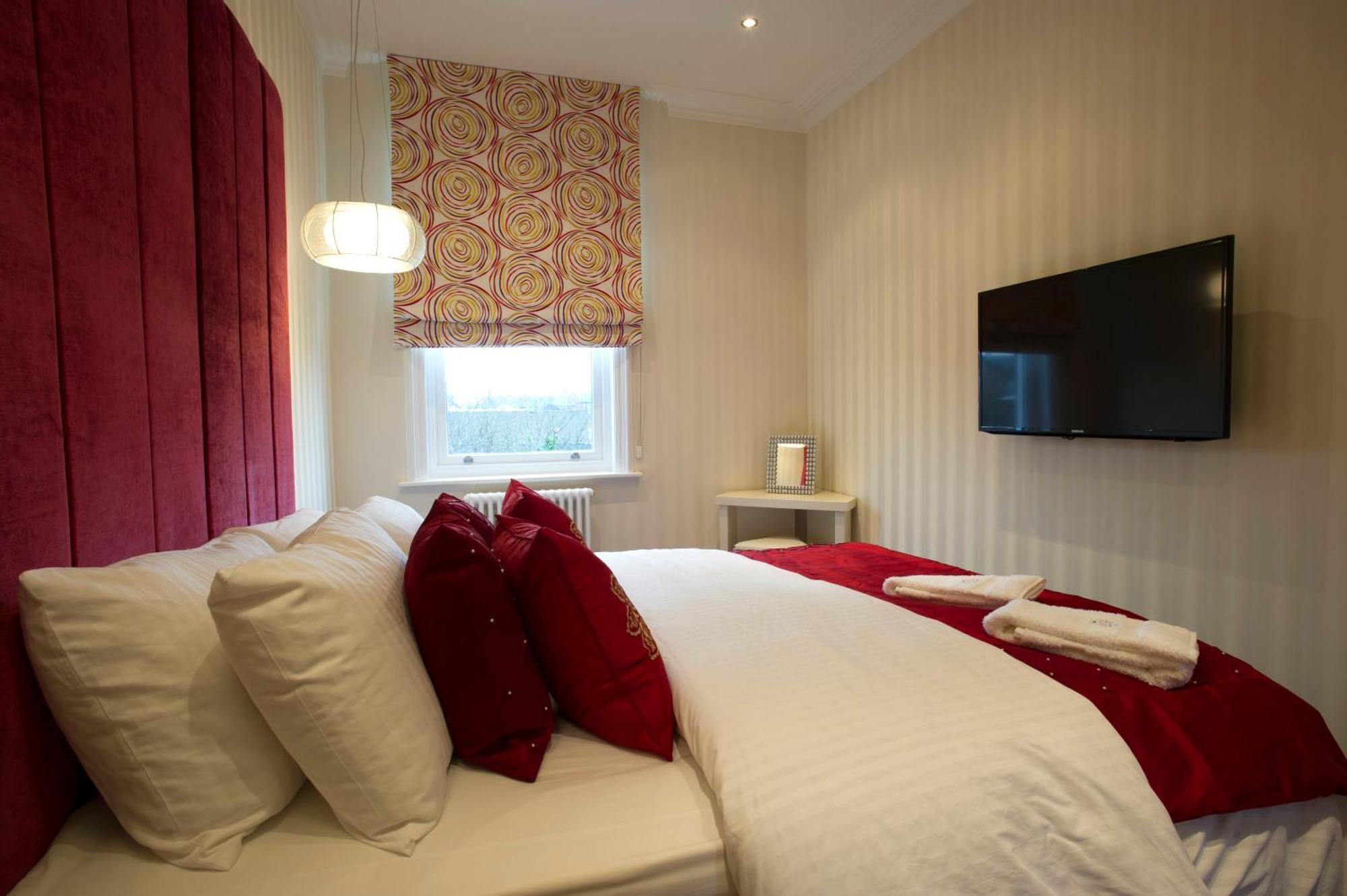 Mode Breck Apartments Poulton-le-Fylde Bilik gambar
