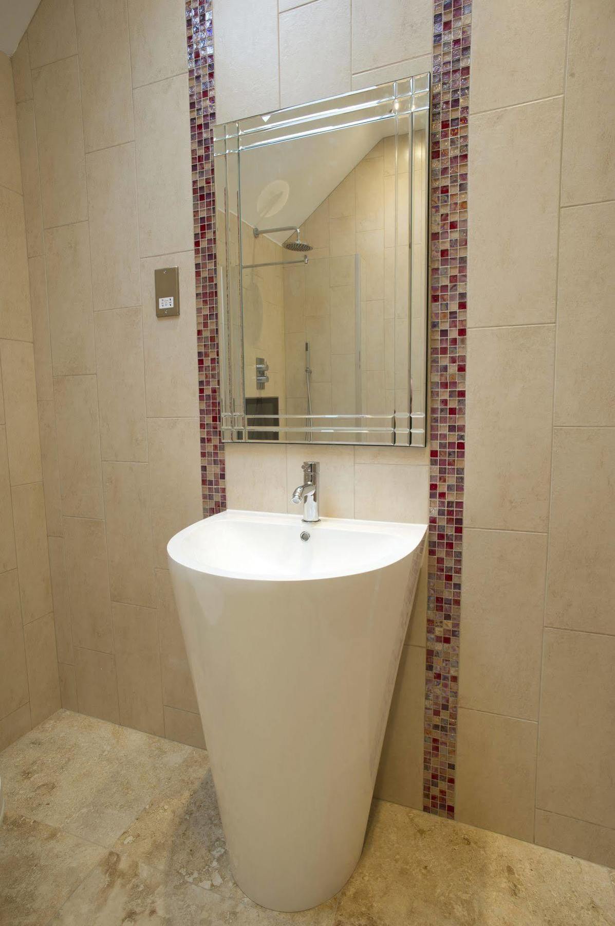 Mode Breck Apartments Poulton-le-Fylde Luaran gambar