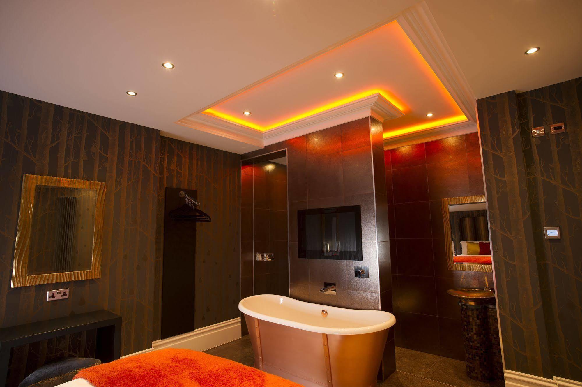 Mode Breck Apartments Poulton-le-Fylde Luaran gambar