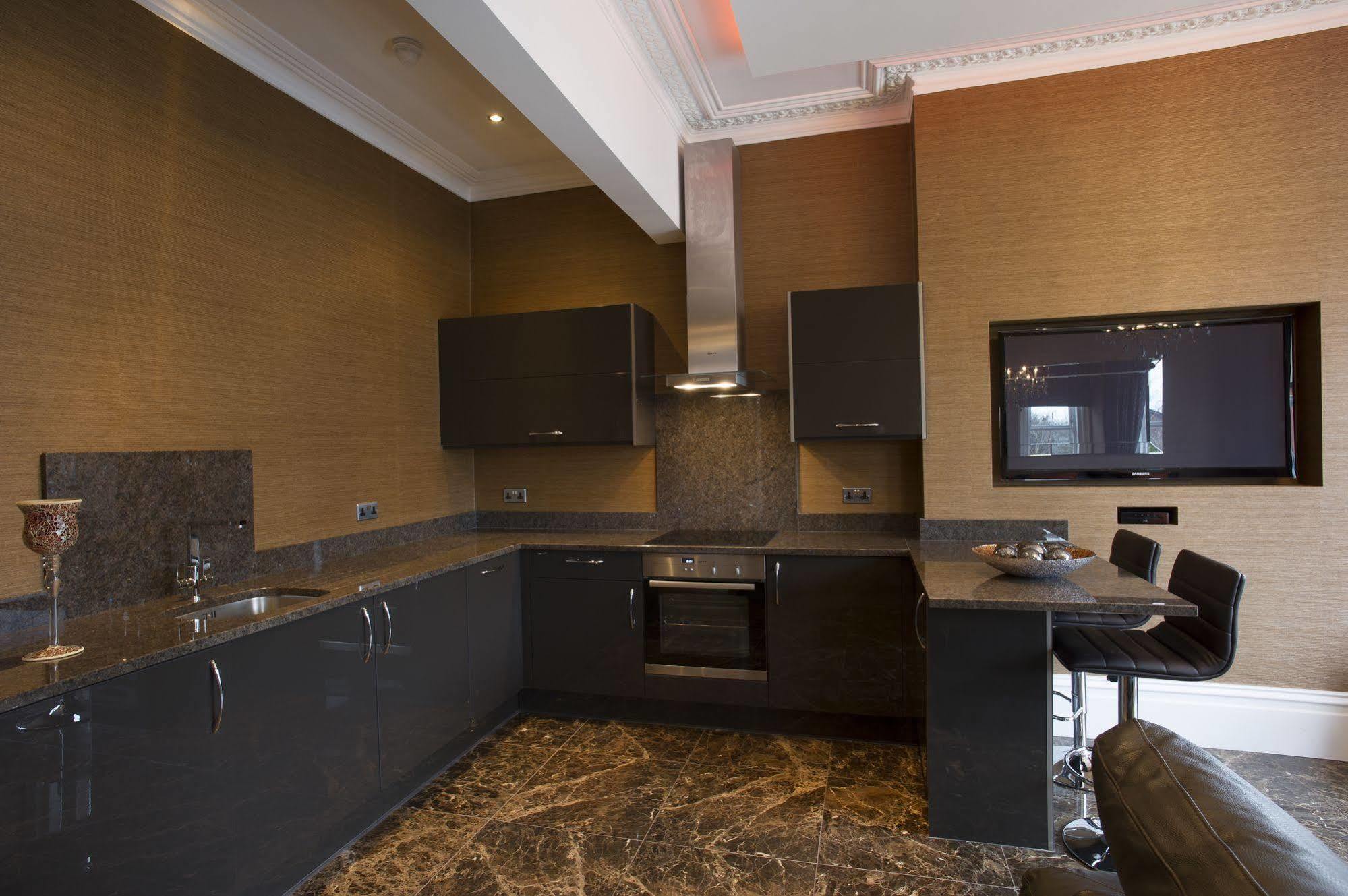 Mode Breck Apartments Poulton-le-Fylde Luaran gambar